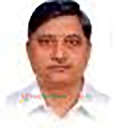 Dr. G.K.Sharma - Best General Medicine in Faridabad