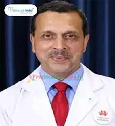 Dr Arvind Lohan  - Best General Medicine in Faridabad
