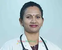 Dr Sabita Kumari - Best Gynaecology/Gynecology in Faridabad