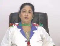 Dr. Ratna Mala - Best Ophthalmology /Opthalmology in Faridabad